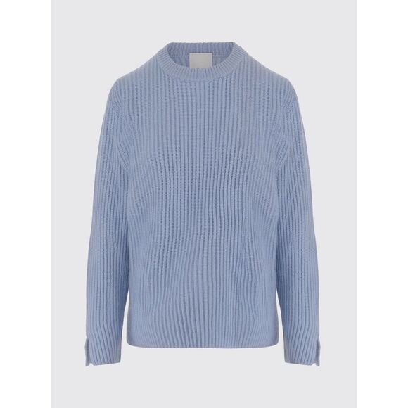 Allude Sweater Woman Blue